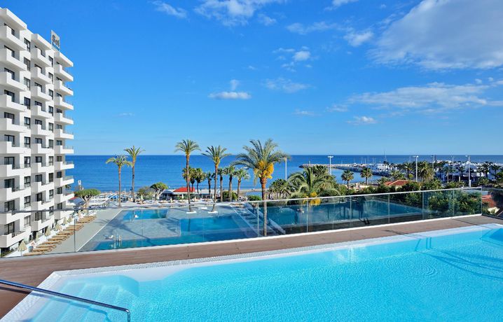 Imagen general del Hotel Ocean House Costa del Sol, Affiliated by Meliá. Foto 2