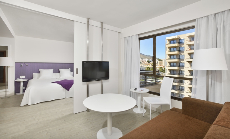 Imagen de la habitación del Hotel Ocean House Costa del Sol by Grupotel. Foto 6