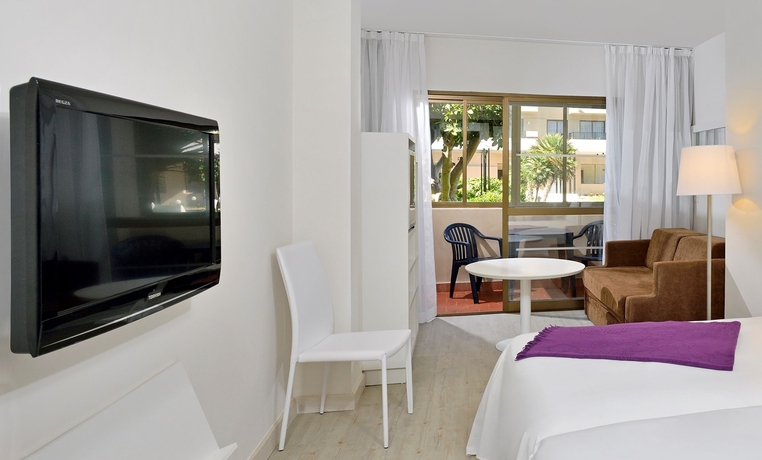 Imagen de la habitación del Hotel Ocean House Costa del Sol by Grupotel. Foto 8