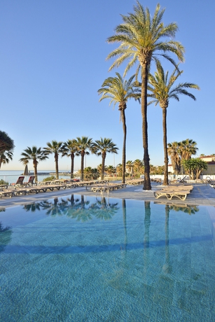 Imagen de la piscina del Hotel Ocean House Costa del Sol by Grupotel. Foto 15