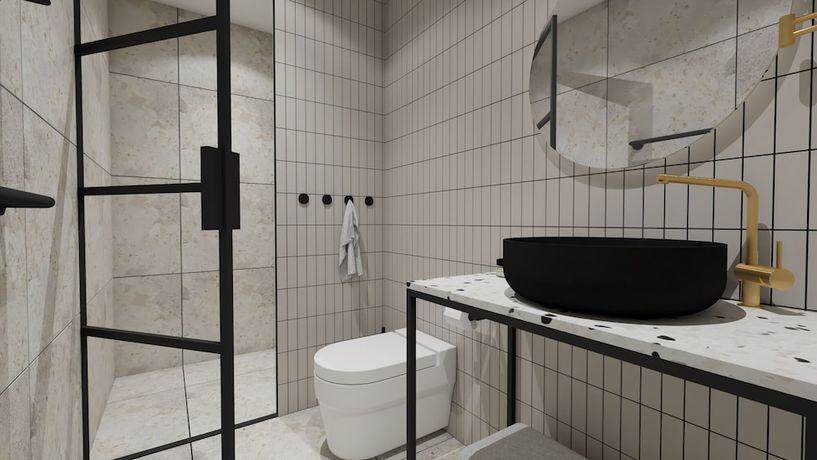 Imagen de la habitación del Hotel Ocean House Scheveningen. Foto 11