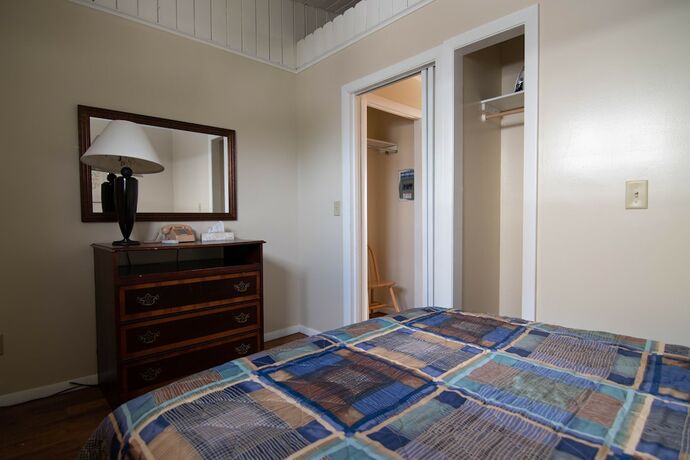 Imagen general del Hotel Ocean House and Motel. Foto 1