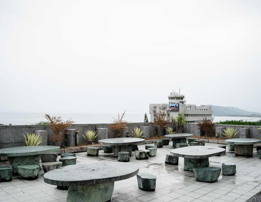 Imagen general del Hotel Ocean Hualien. Foto 8