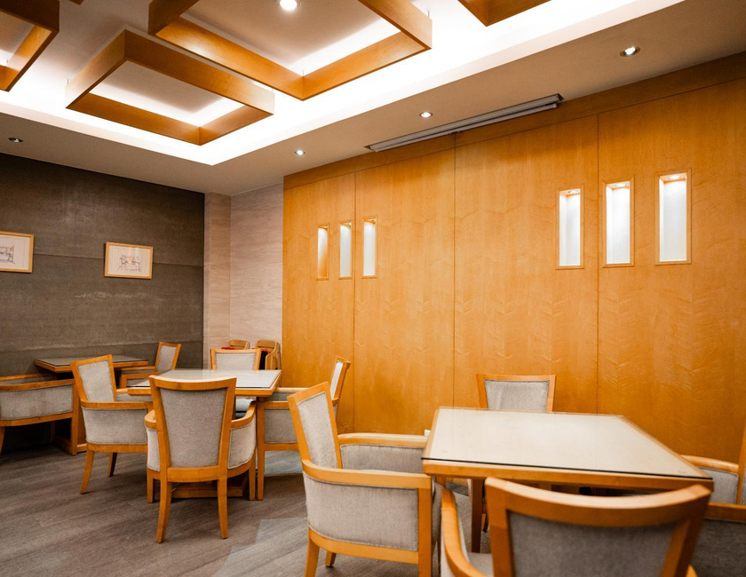 Imagen general del Hotel Ocean Hualien. Foto 17