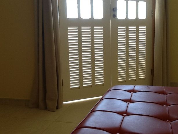 Imagen de los interiores del Hotel Ocean Imperium. Foto 10