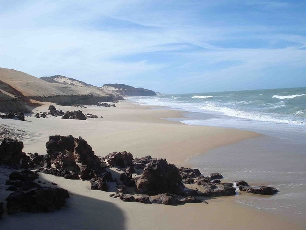 Imagen de los interiores del Hotel Ocean Imperium. Foto 11