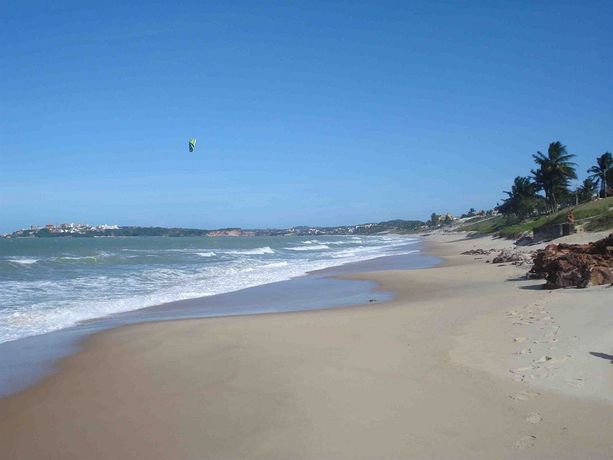 Imagen de los exteriores del Hotel Ocean Imperium. Foto 6