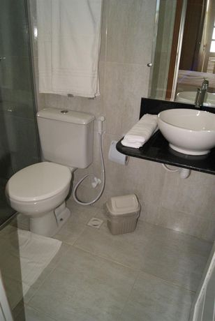 Imagen de los interiores del Hotel Ocean Imperium. Foto 12