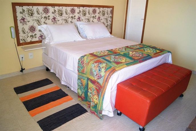 Imagen de los interiores del Hotel Ocean Imperium. Foto 13