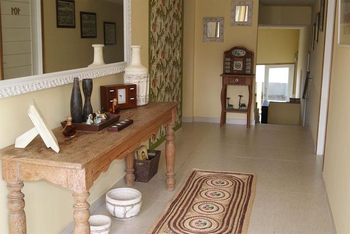 Imagen de la habitación del Hotel Ocean Imperium. Foto 2