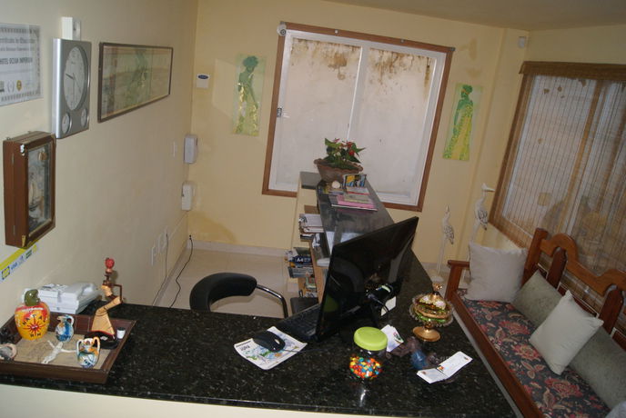 Imagen de los exteriores del Hotel Ocean Imperium. Foto 7