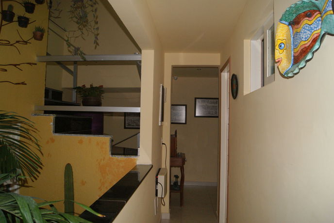 Imagen de la habitación del Hotel Ocean Imperium. Foto 3