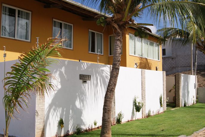 Imagen de la piscina del Hotel Ocean Imperium. Foto 16