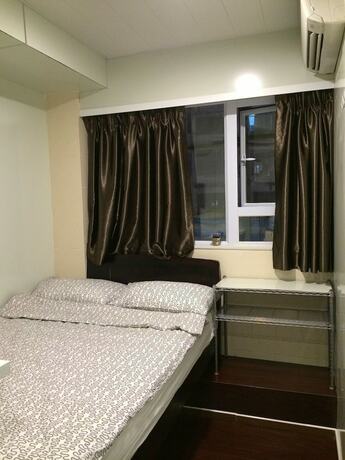 Imagen general del Hotel Ocean Inn, Kowloon. Foto 1