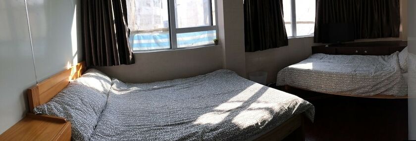 Imagen de la habitación del Hotel Ocean Inn, Kowloon. Foto 16