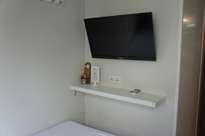 Imagen de la habitación del Hotel Ocean Inn, Kowloon. Foto 18