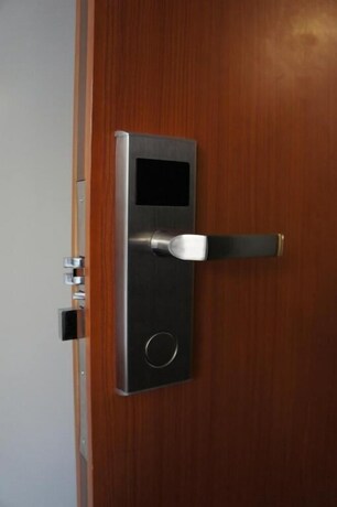 Imagen de la habitación del Hotel Ocean Inn, Kowloon. Foto 23