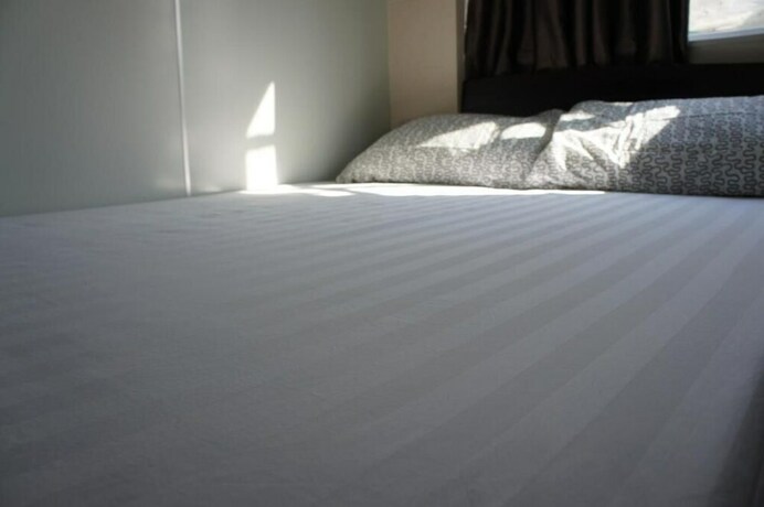 Imagen de la habitación del Hotel Ocean Inn, Kowloon. Foto 27