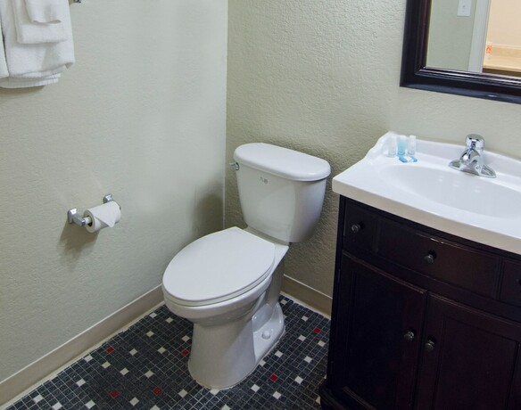 Imagen general del Hotel Ocean Inn, Myrtle Beach. Foto 8