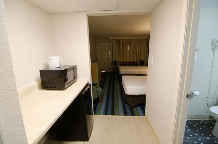 Imagen de la habitación del Hotel Ocean Inn, Myrtle Beach. Foto 18