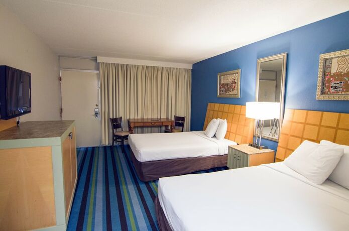 Imagen de la habitación del Hotel Ocean Inn, Myrtle Beach. Foto 19