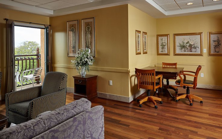 Imagen de la habitación del Hotel Ocean Inn and Suites. Foto 2