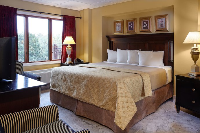 Imagen de la habitación del Hotel Ocean Inn and Suites. Foto 3