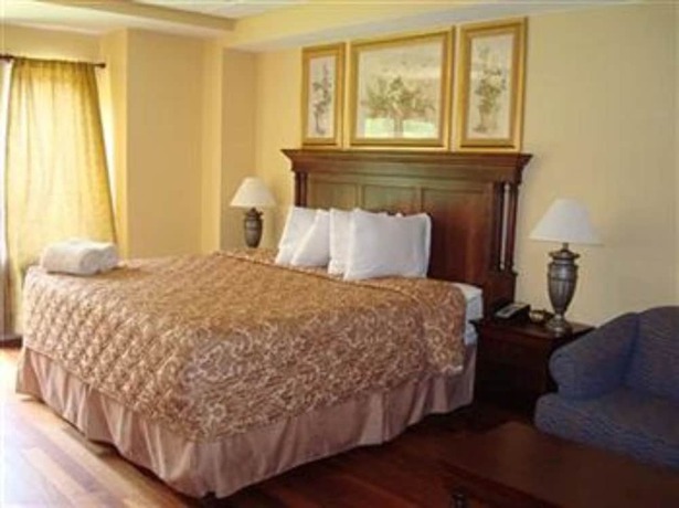 Imagen de la habitación del Hotel Ocean Inn and Suites. Foto 4