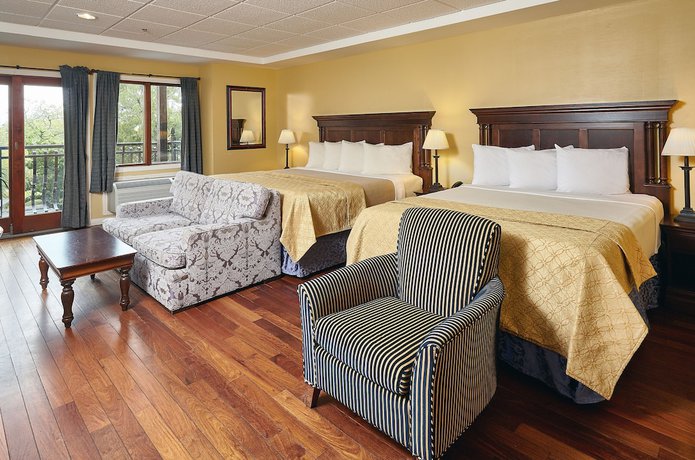 Imagen de la habitación del Hotel Ocean Inn and Suites. Foto 6