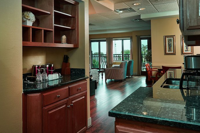 Imagen de la habitación del Hotel Ocean Inn and Suites. Foto 14