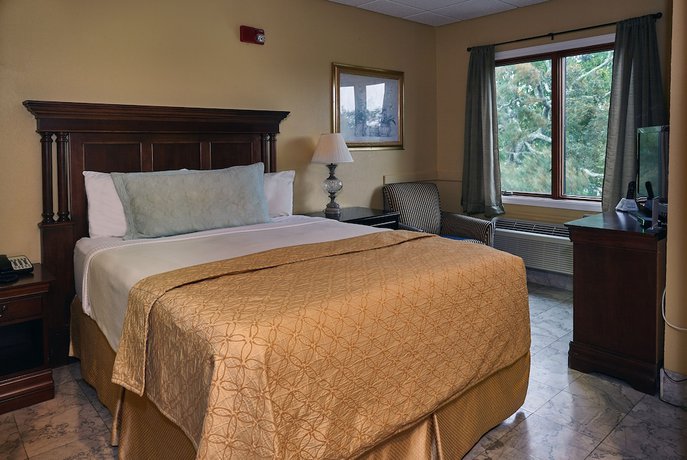 Imagen de la habitación del Hotel Ocean Inn and Suites. Foto 15