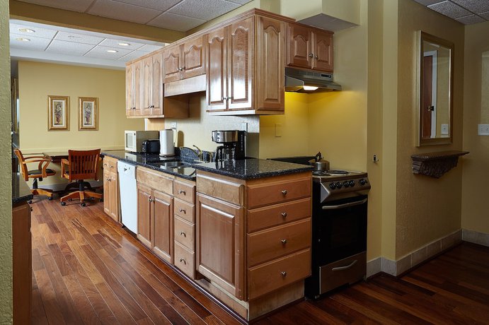 Imagen de la habitación del Hotel Ocean Inn and Suites. Foto 19