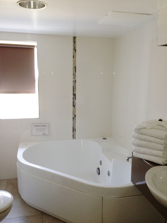 Imagen de la habitación del Hotel Ocean International. Foto 14