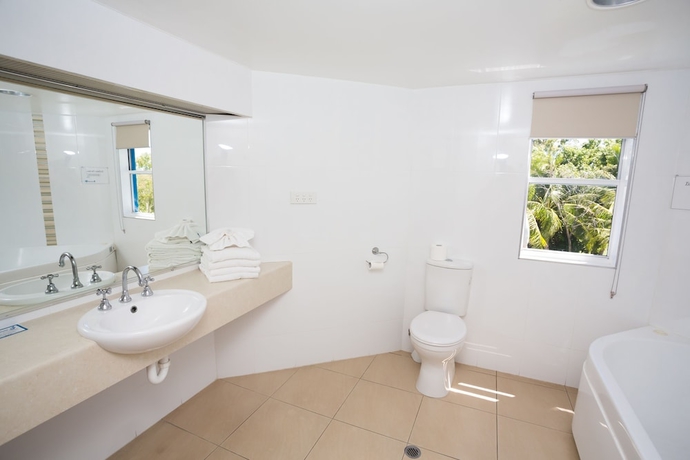 Imagen de la habitación del Hotel Ocean International. Foto 17