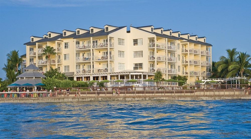Imagen general del Hotel Ocean Key Resort - A Noble House Resort. Foto 1