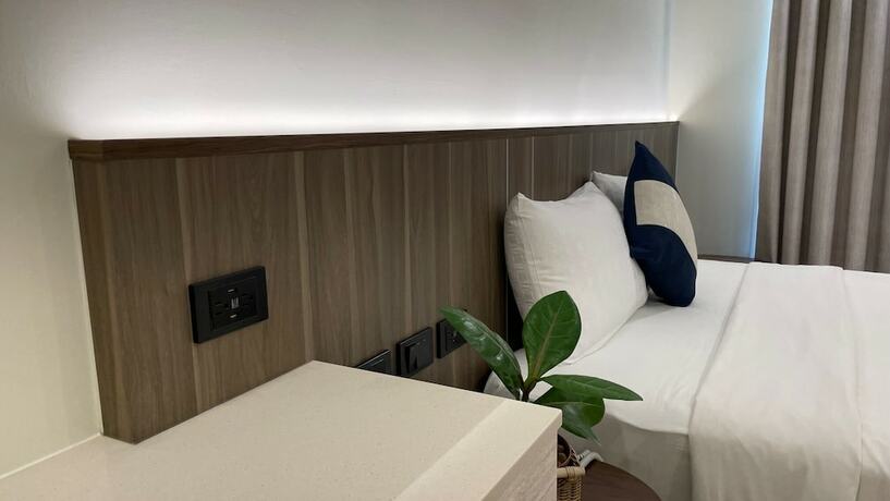 Imagen general del Hotel Ocean Kt Inn. Foto 4