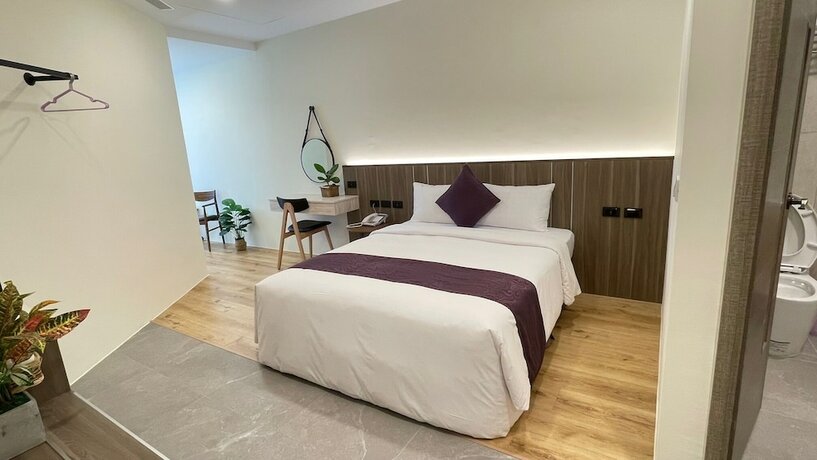 Imagen de la habitación del Hotel Ocean Kt Inn. Foto 29