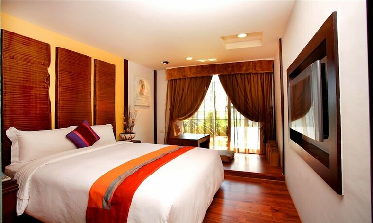 Imagen de la habitación del Hotel Ocean Kt Inn. Foto 34