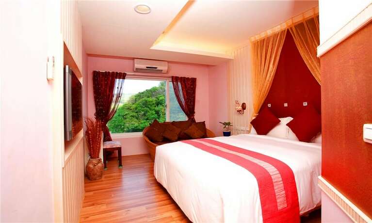 Imagen de la habitación del Hotel Ocean Kt Inn. Foto 35