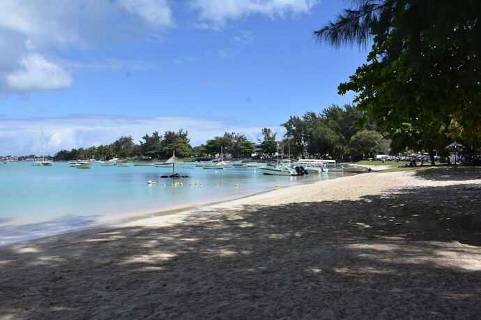 Imagen general del Hotel Ocean Lake Tourist Residence. Foto 8