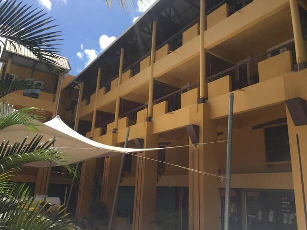 Imagen general del Hotel Ocean Lake Tourist Residence. Foto 10