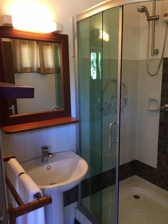 Imagen general del Hotel Ocean Lake Tourist Residence. Foto 11