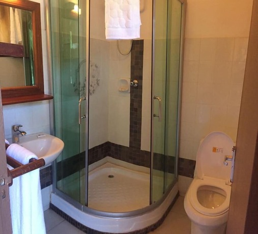 Imagen de la habitación del Hotel Ocean Lake Tourist Residence. Foto 16