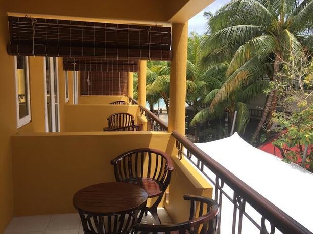 Imagen de la habitación del Hotel Ocean Lake Tourist Residence. Foto 20