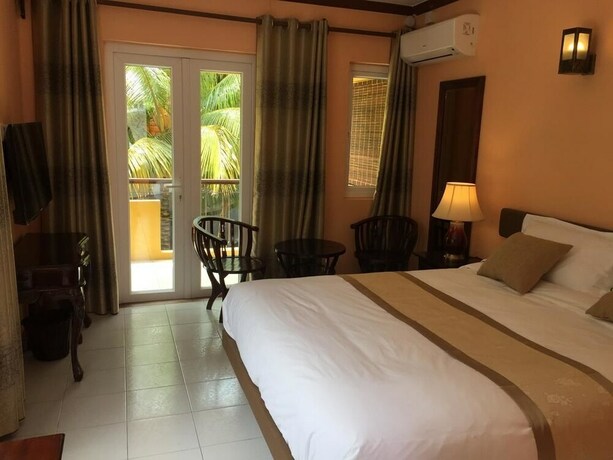 Imagen de la habitación del Hotel Ocean Lake Tourist Residence. Foto 23