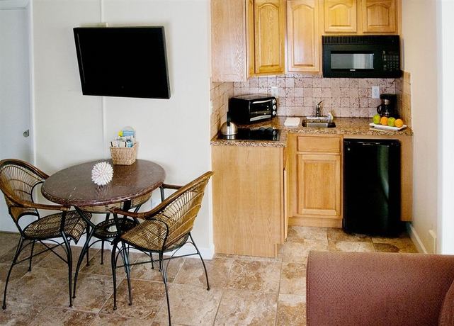 Imagen de la habitación del Hotel Ocean Lodge, Boca Raton. Foto 5