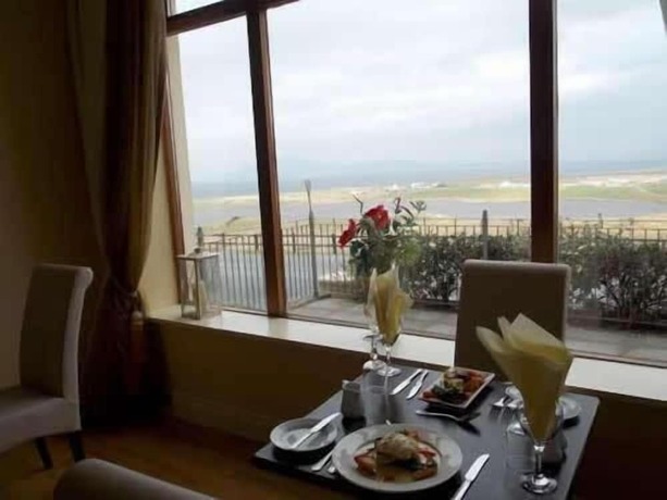 Imagen general del Hotel Ocean Lodge. Foto 2