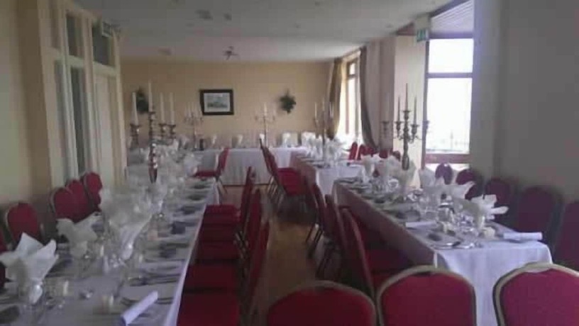 Imagen general del Hotel Ocean Lodge. Foto 3