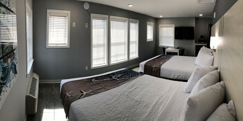 Imagen de la habitación del Hotel Ocean Lodge Motel - New Building. Foto 14