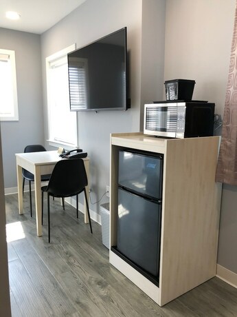 Imagen de la habitación del Hotel Ocean Lodge Motel - New Building. Foto 15